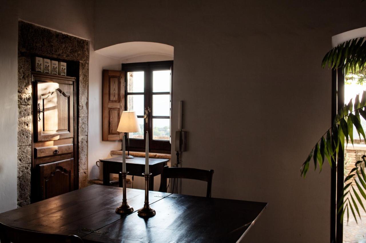 Albergo Diffuso Crispolti Labro Zewnętrze zdjęcie