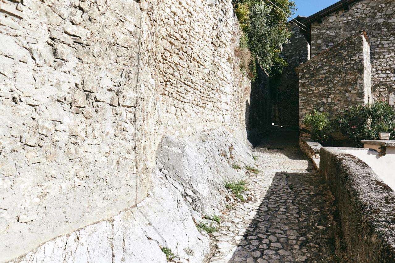 Albergo Diffuso Crispolti Labro Zewnętrze zdjęcie