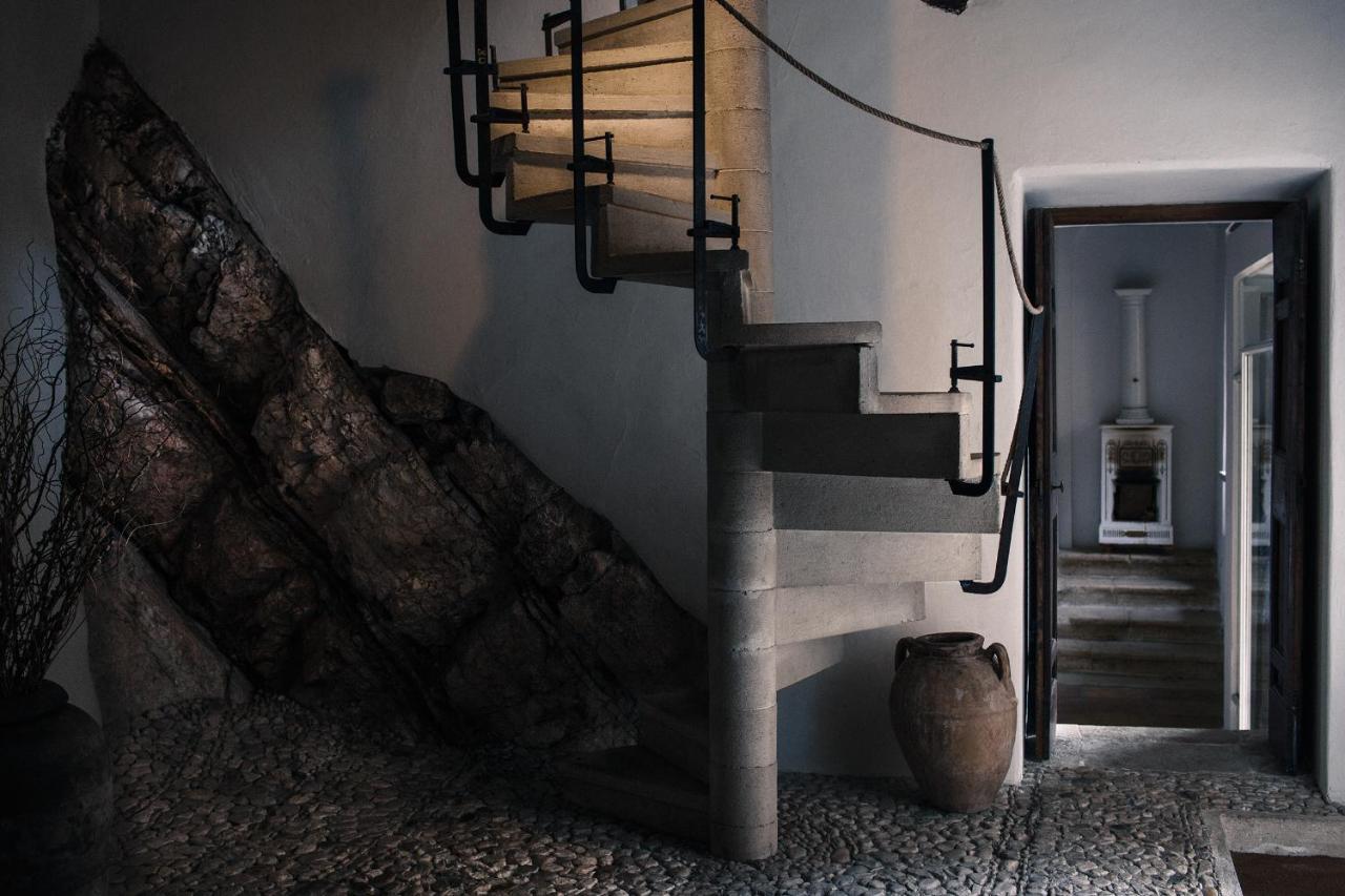 Albergo Diffuso Crispolti Labro Zewnętrze zdjęcie