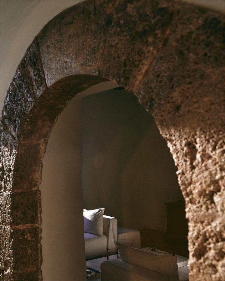 Albergo Diffuso Crispolti Labro Zewnętrze zdjęcie